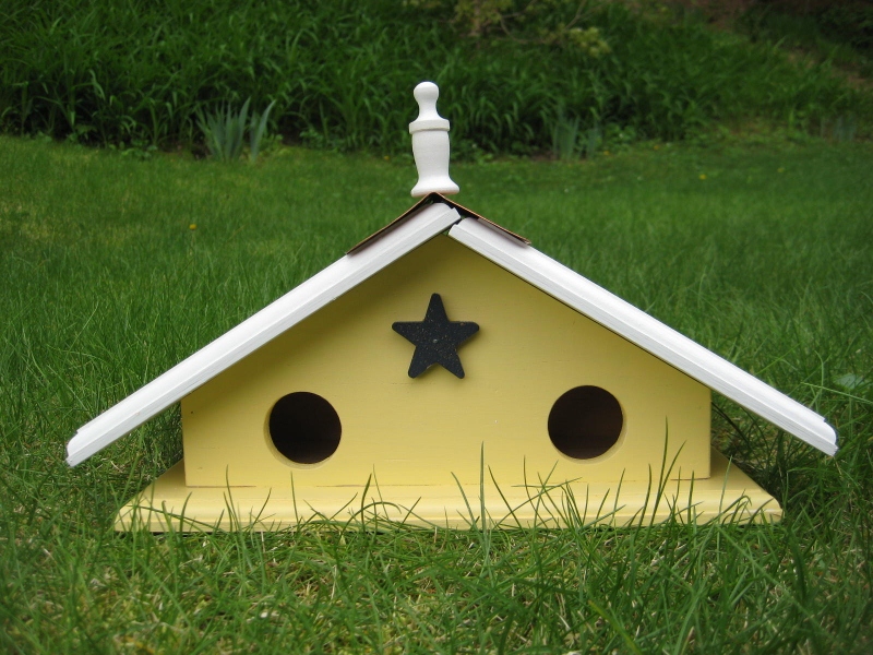 Birdhouse